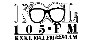KOOL 105-FM KXKL 105.1 FM/1280 AM