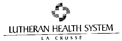 LUTHERAN HEALTH SYSTEM LA CROSSE