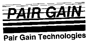 PAIR GAIN