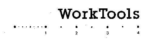WORKTOOLS 1 2 3 4