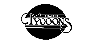 TYCOONS A RESTAURANT