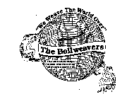 THE BOLLWEAVERS 