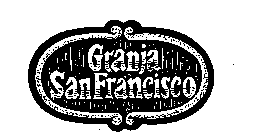 GRANJA SAN FRANCISCO