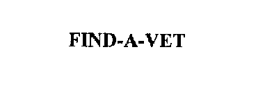 FIND-A-VET