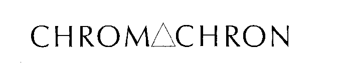 CHROMACHRON