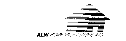 ALW HOME MORTGAGES, INC.