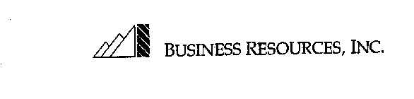 BUSINESS RESOURCES, INC.