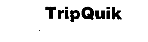 TRIPQUIK