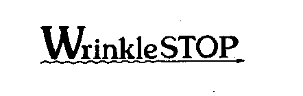 WRINKLE STOP