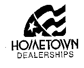 HOMETOWN DEALERSHIPS