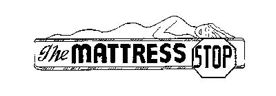 THE MATTRESS STOP