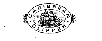 CARIBBEAN CLIPPER