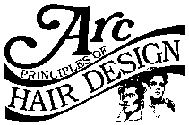 ARC PRINCIPLES OF HAIR DESIGN