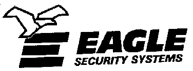 E EAGLE SECURITY SYSTEMS