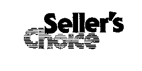 SELLER'S CHOICE