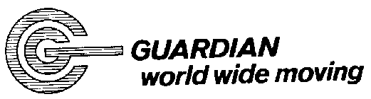 GUARDIAN WORLD WIDE MOVING