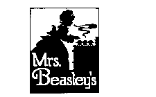MRS. BEASLEY'S