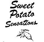 SWEET POTATO SENSATIONS