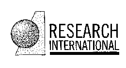 RESEARCH INTERNATIONAL