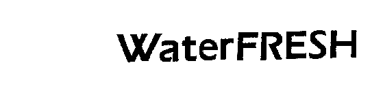 WATERFRESH