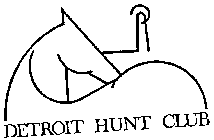 DETROIT HUNT CLUB