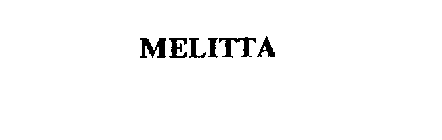 MELITTA