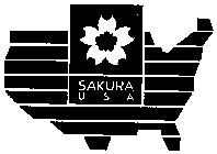 SAKURA USA