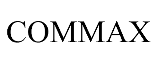 COMMAX