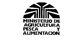 MINISTERIO DE AGRICULTURA PESCA Y ALIMENTACION