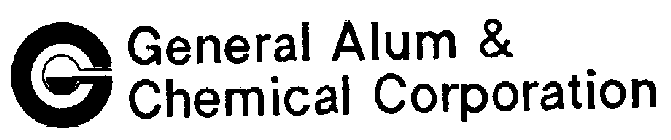 GENERAL ALUM & CHEMICAL CORPORATION