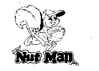 THE NUT MAN CO.