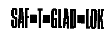 SAF-T-GLAD-LOK