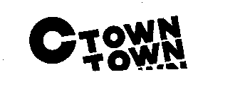 C TOWN TOWN
