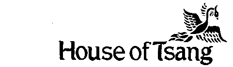 HOUSE OF TSANG