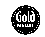 GOLD MEDAL