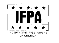 IFPA INDEPENDENT FREE PAPERS OF AMERICA