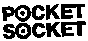 POCKET SOCKET