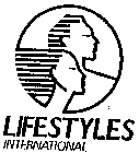 LIFESTYLES INTERNATIONAL
