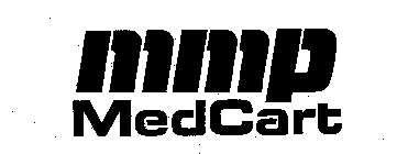 MMP MEDCART