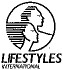 LIFESTYLES INTERNATIONAL