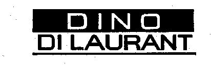 DINO DI LAURANT