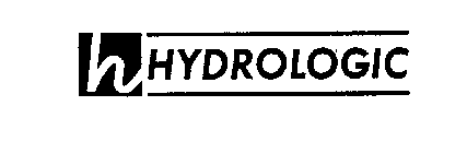 H HYDROLOGIC