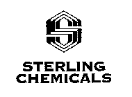 S STERLING CHEMICALS