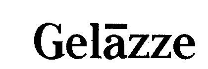 GELAZZE