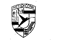 METEDECONK