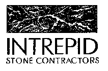 INTREPID STONE CONTRACTORS