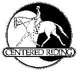 CENTERED RIDING