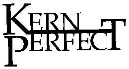 KERN PERFECT