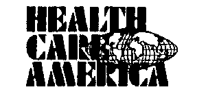 HEALTH CARE AMERICA