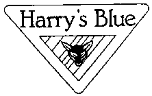 HARRY'S BLUE